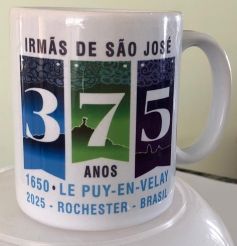 As Irmãs de São José celebram 375 anos da fundação