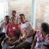 Comunidade São Carlos Houben celebra Dia dos Pais