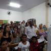 Celebração de 50 Anos no Brasil em Goiânia